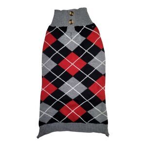 Pet Posse dog sweater